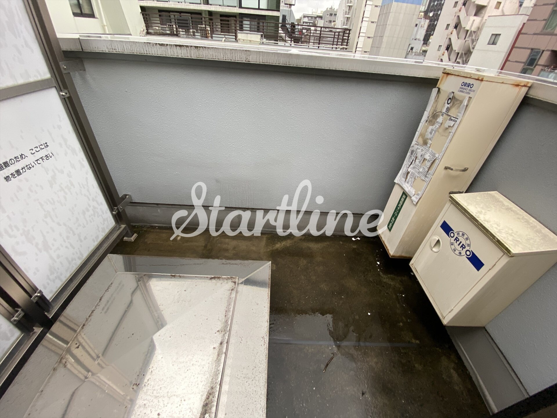 ファインステージ銀座イーストの物件内観写真