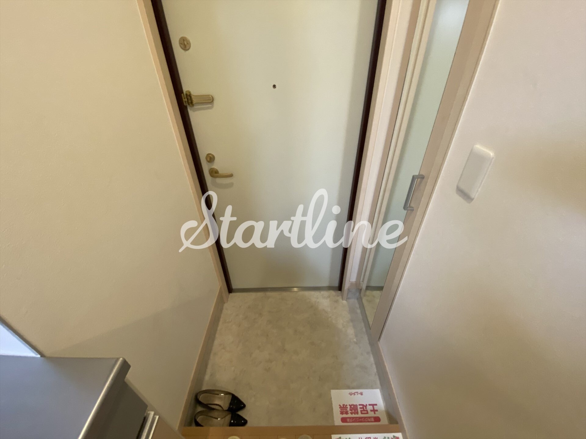 ファインステージ銀座イーストの物件内観写真