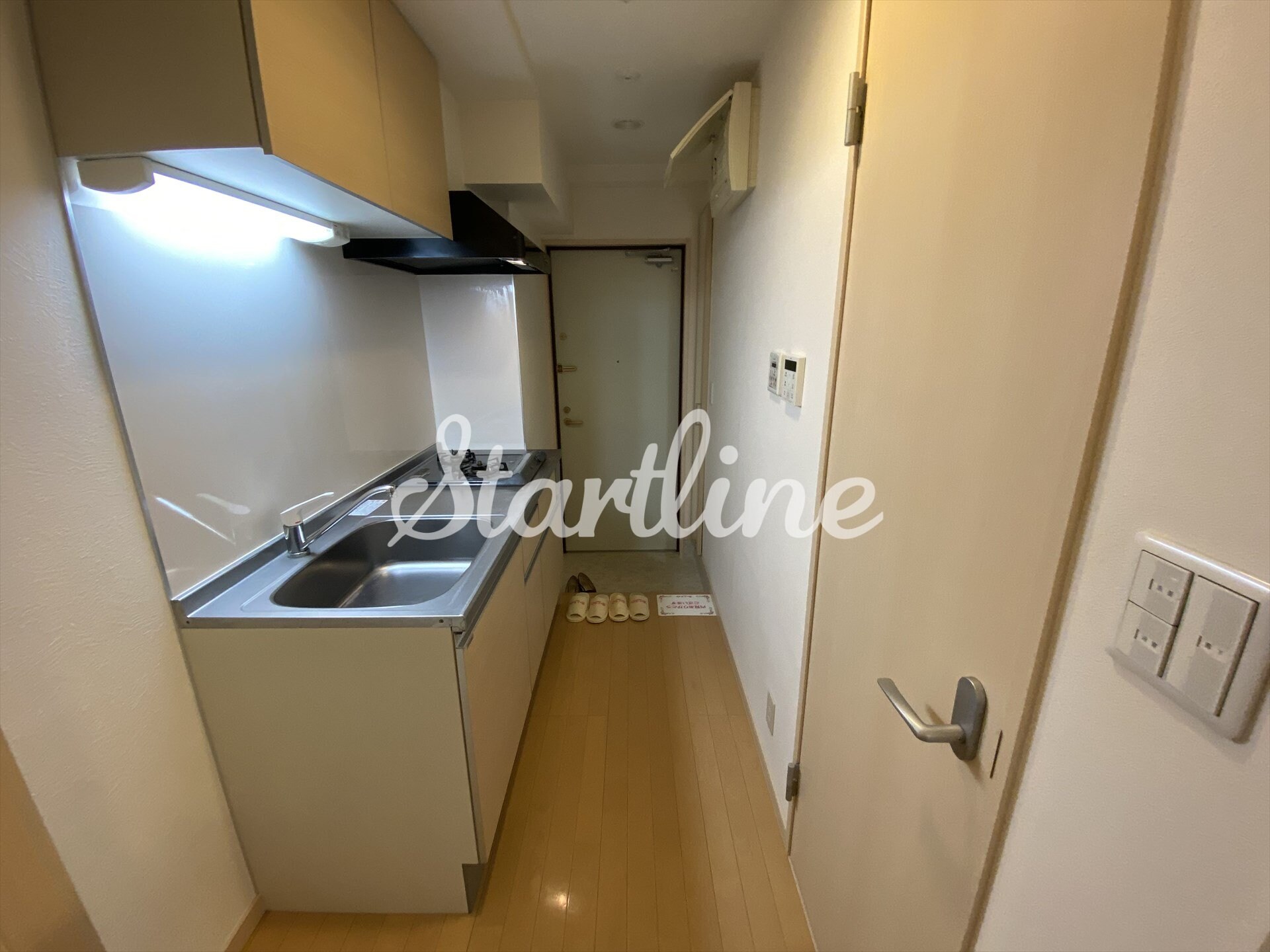 ファインステージ銀座イーストの物件内観写真