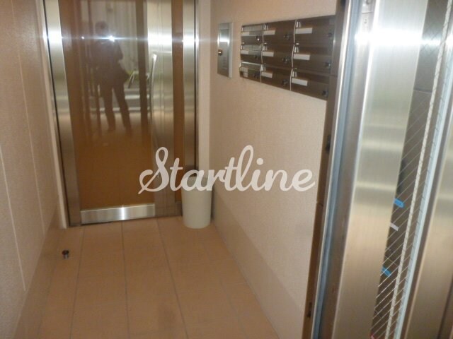 ファインステージ銀座イーストの物件内観写真