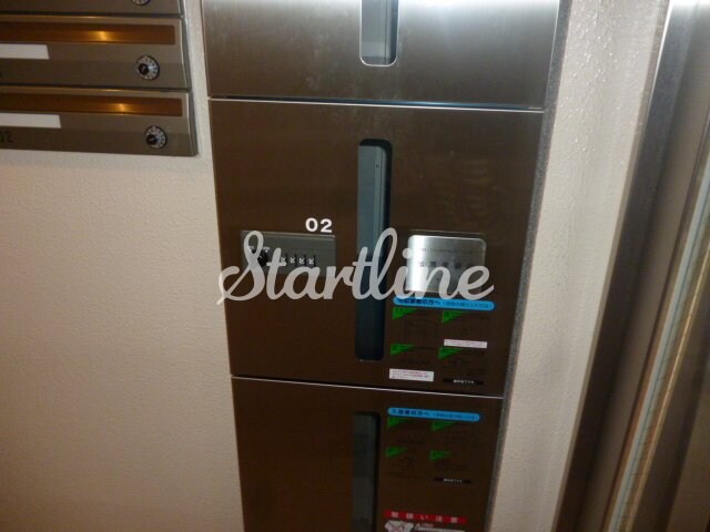 ファインステージ銀座イーストの物件内観写真