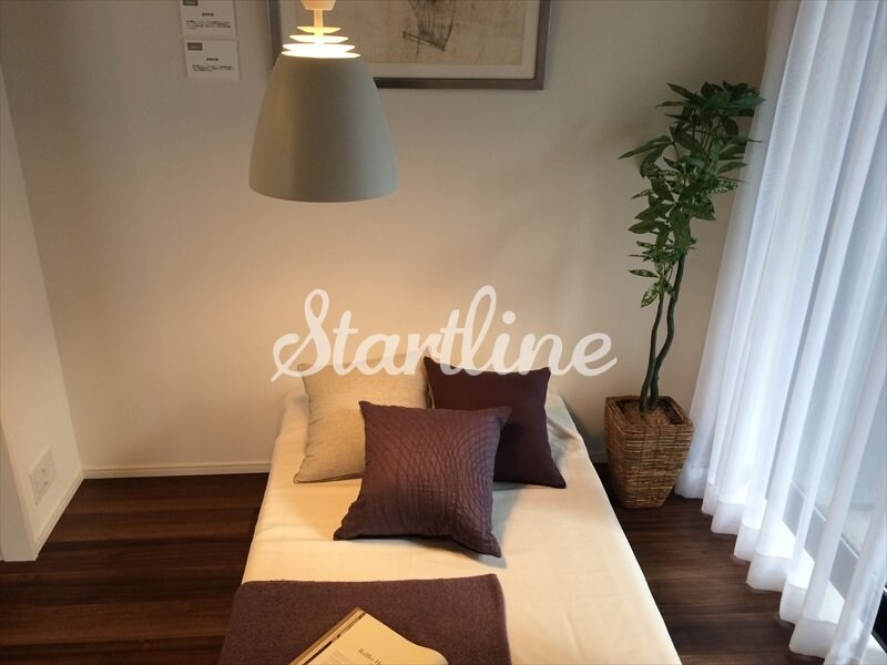 パークアクシス日本橋兜町の物件内観写真