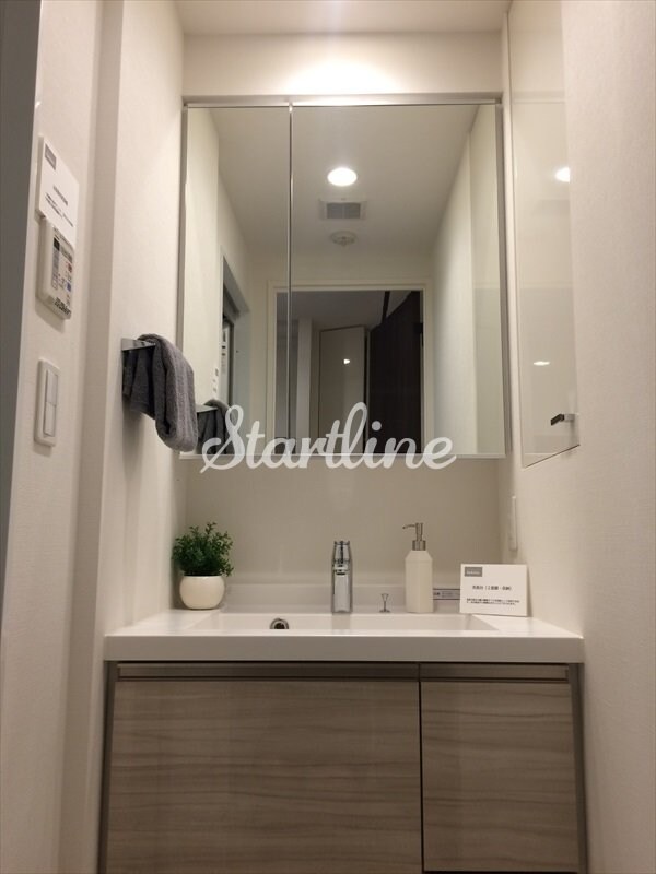 パークアクシス日本橋兜町の物件内観写真