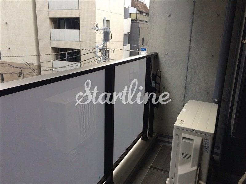 パークアクシス日本橋兜町の物件内観写真