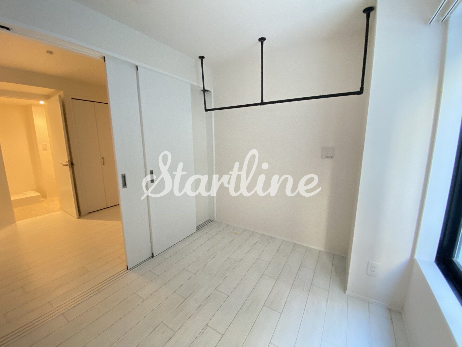 クリアル新富町(CREAL新富町)の物件内観写真