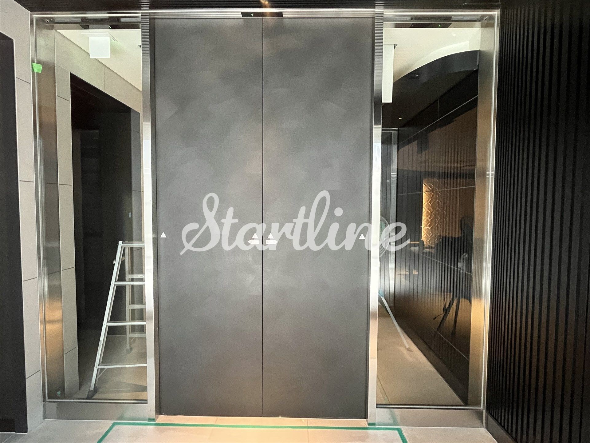 パークアクシス日本橋茅場町ステーションゲートの物件内観写真