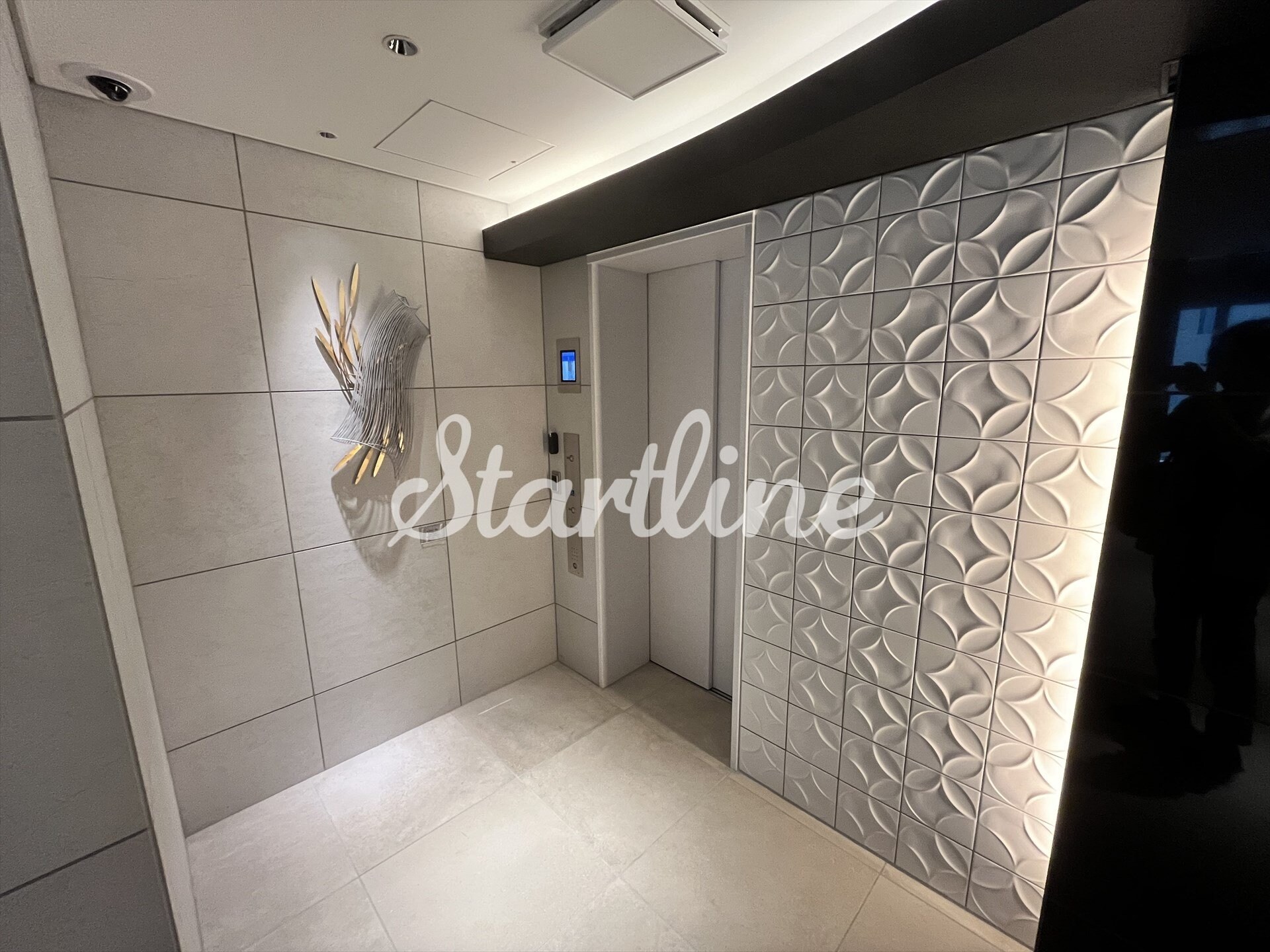 パークアクシス日本橋茅場町ステーションゲートの物件内観写真