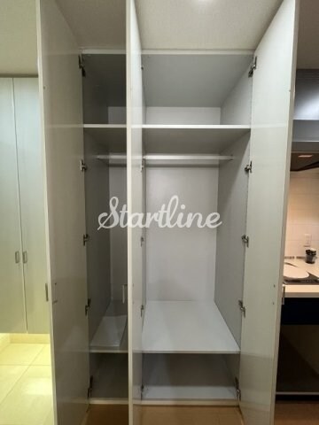 グランスイート明石町の物件内観写真