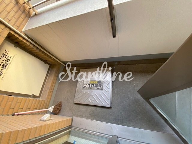 グランスイート明石町の物件内観写真