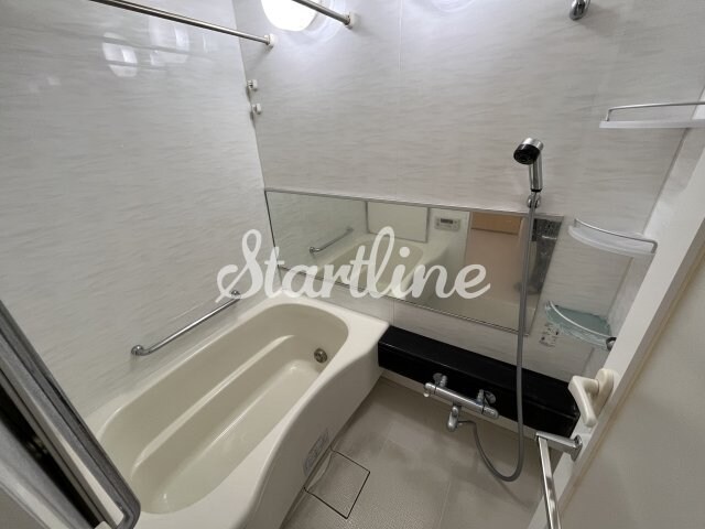 グランスイート明石町の物件内観写真