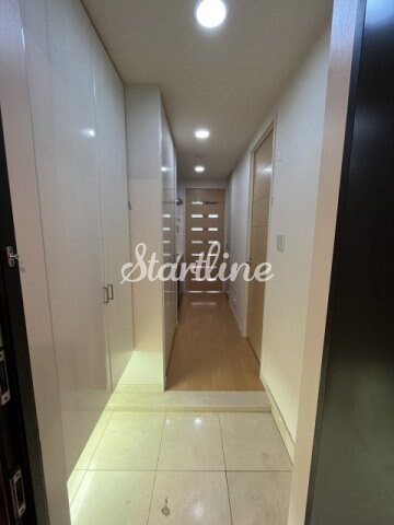 グランスイート明石町の物件内観写真