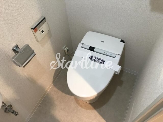 グランスイート明石町の物件内観写真