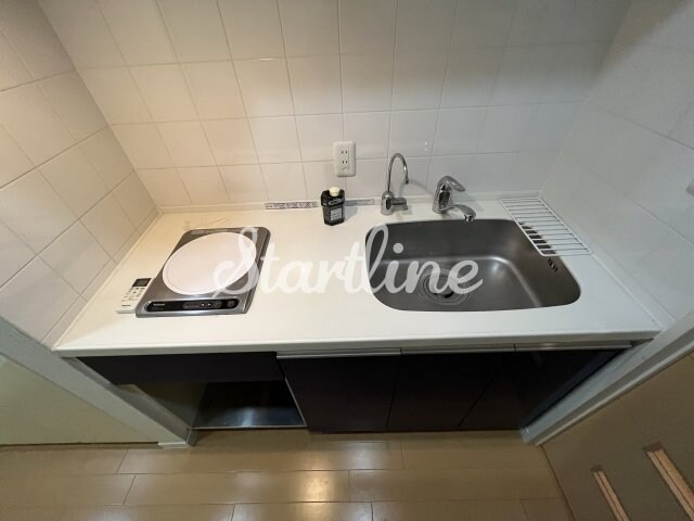 グランスイート明石町の物件内観写真