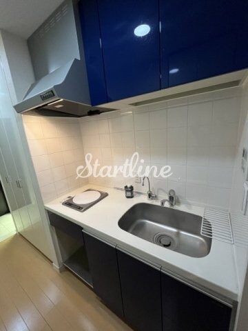 グランスイート明石町の物件内観写真