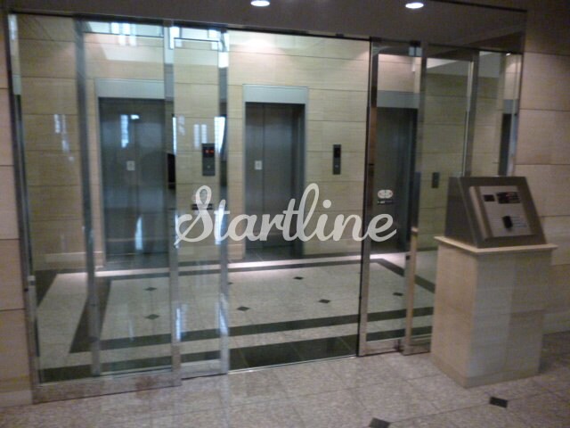 グランスイート明石町の物件内観写真