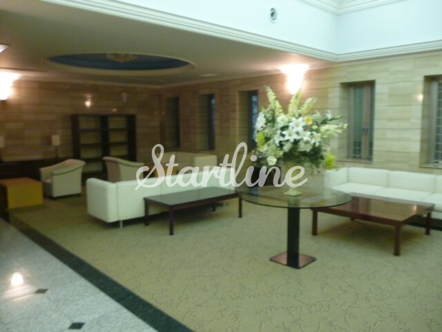 グランスイート明石町の物件内観写真