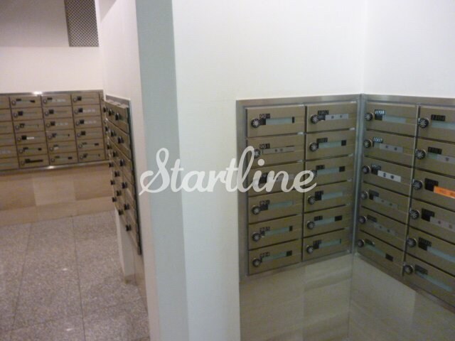 グランスイート明石町の物件内観写真