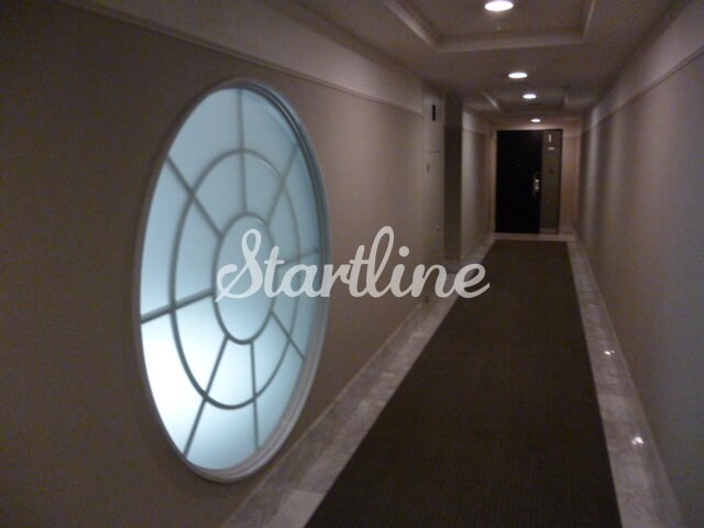 グランスイート明石町の物件内観写真