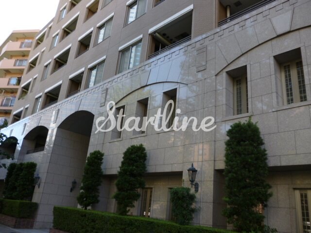 グランスイート明石町の物件内観写真