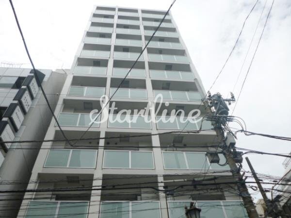 プラウドフラット八丁堀の物件内観写真