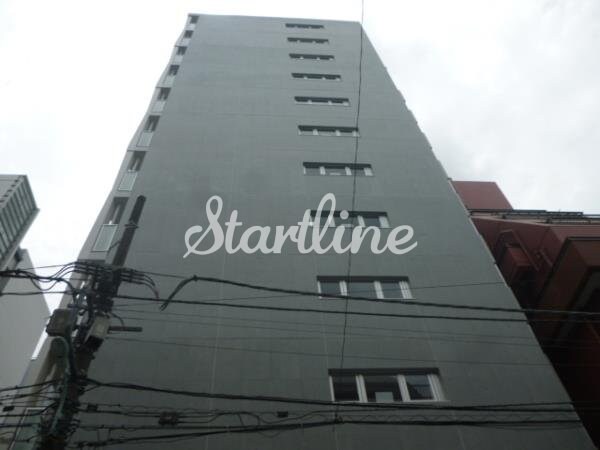 プラウドフラット八丁堀の物件内観写真