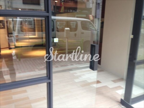 プラウドフラット八丁堀の物件内観写真