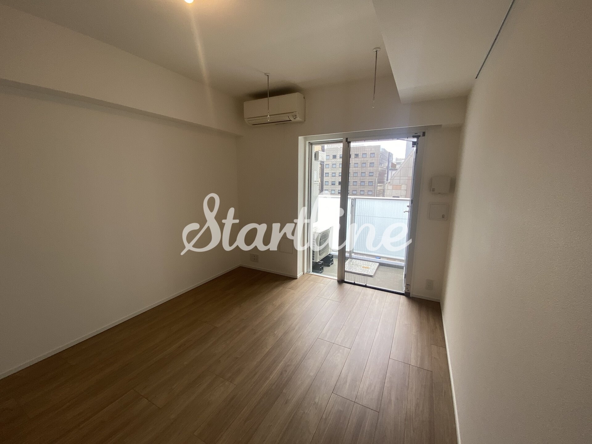 プラウドフラット八丁堀の物件内観写真