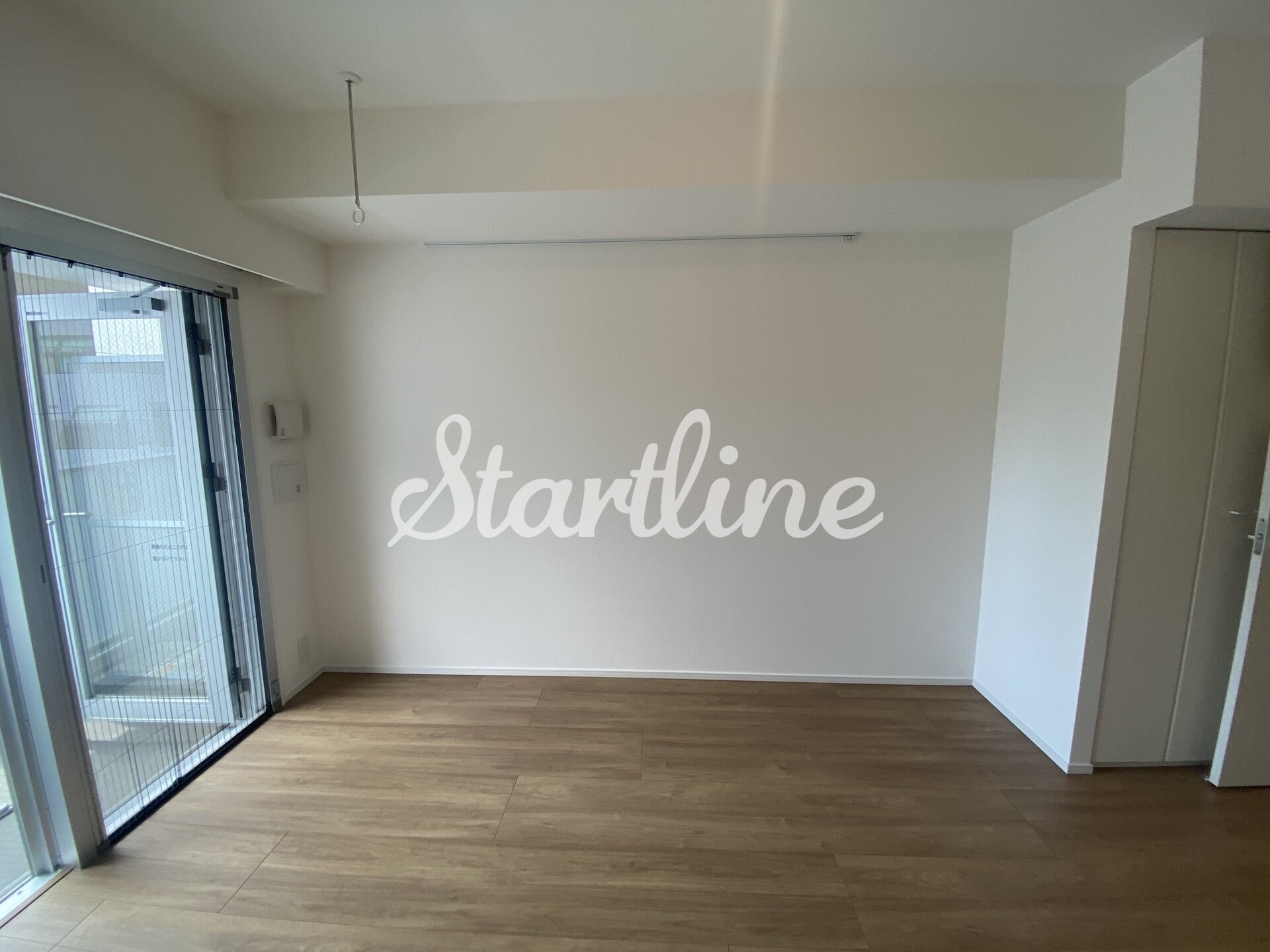 プラウドフラット八丁堀の物件内観写真