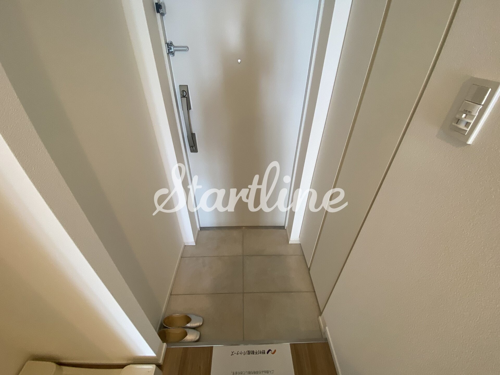 プラウドフラット八丁堀の物件内観写真