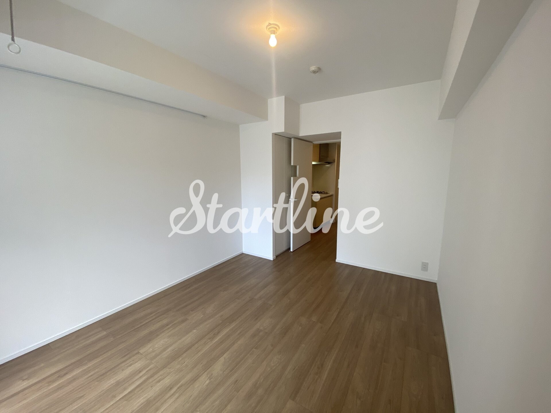 プラウドフラット八丁堀の物件内観写真