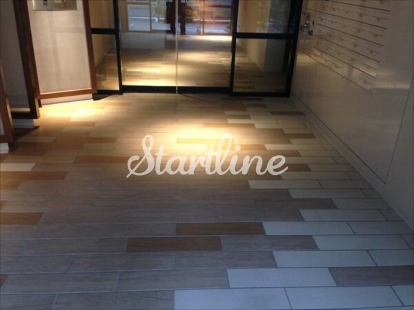 プラウドフラット八丁堀の物件内観写真