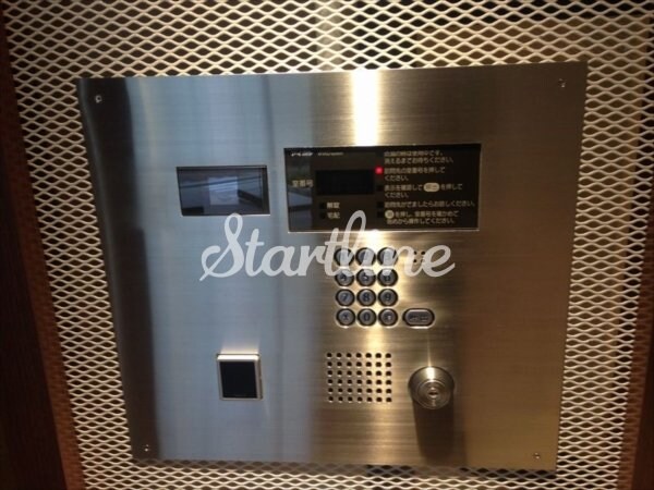 プラウドフラット八丁堀の物件内観写真