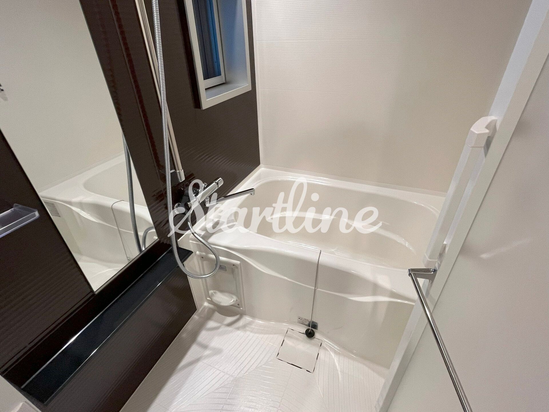 ザ・ライオンズフォーシア八丁堀の物件内観写真