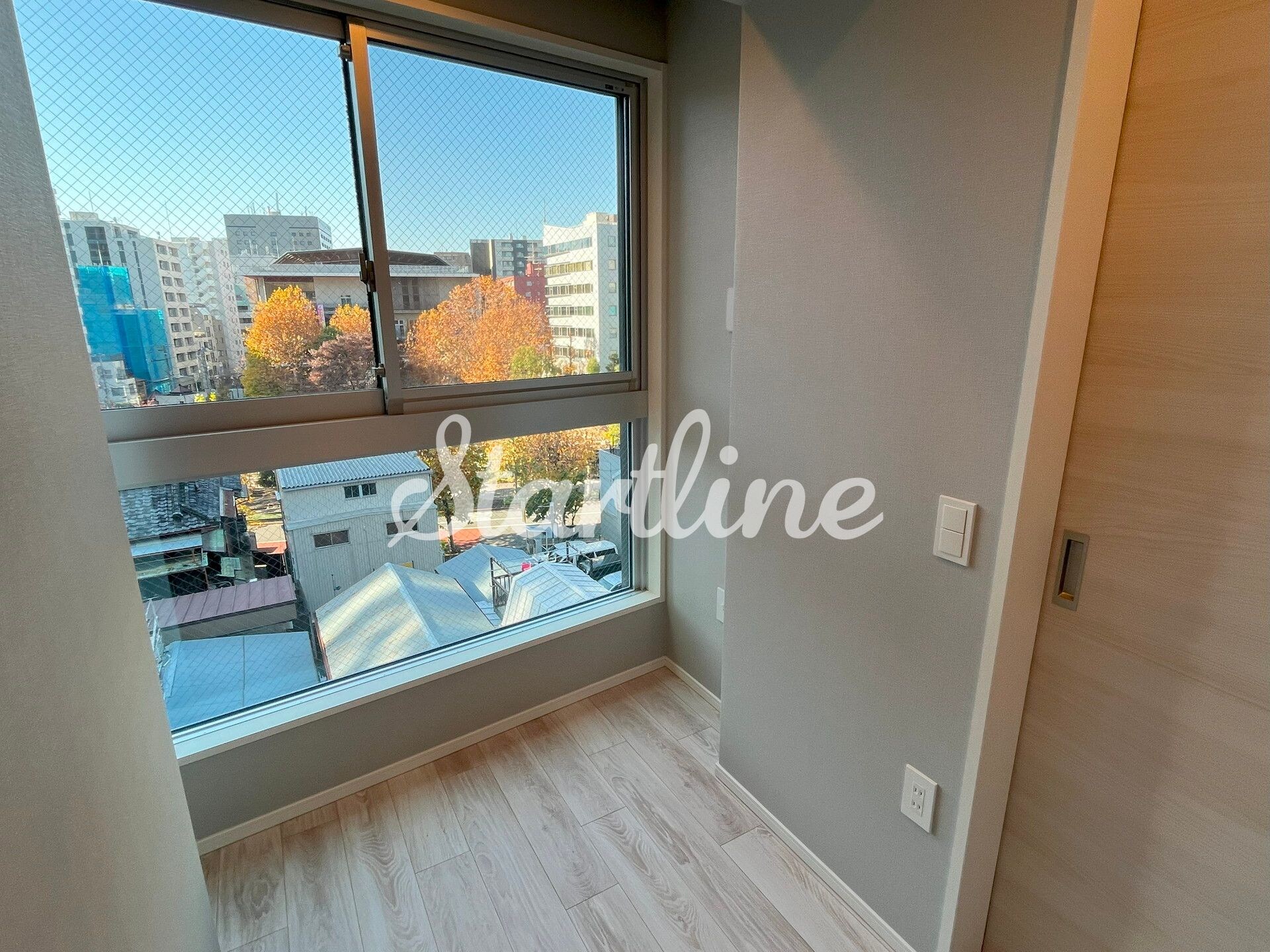 ザ・ライオンズフォーシア八丁堀の物件内観写真