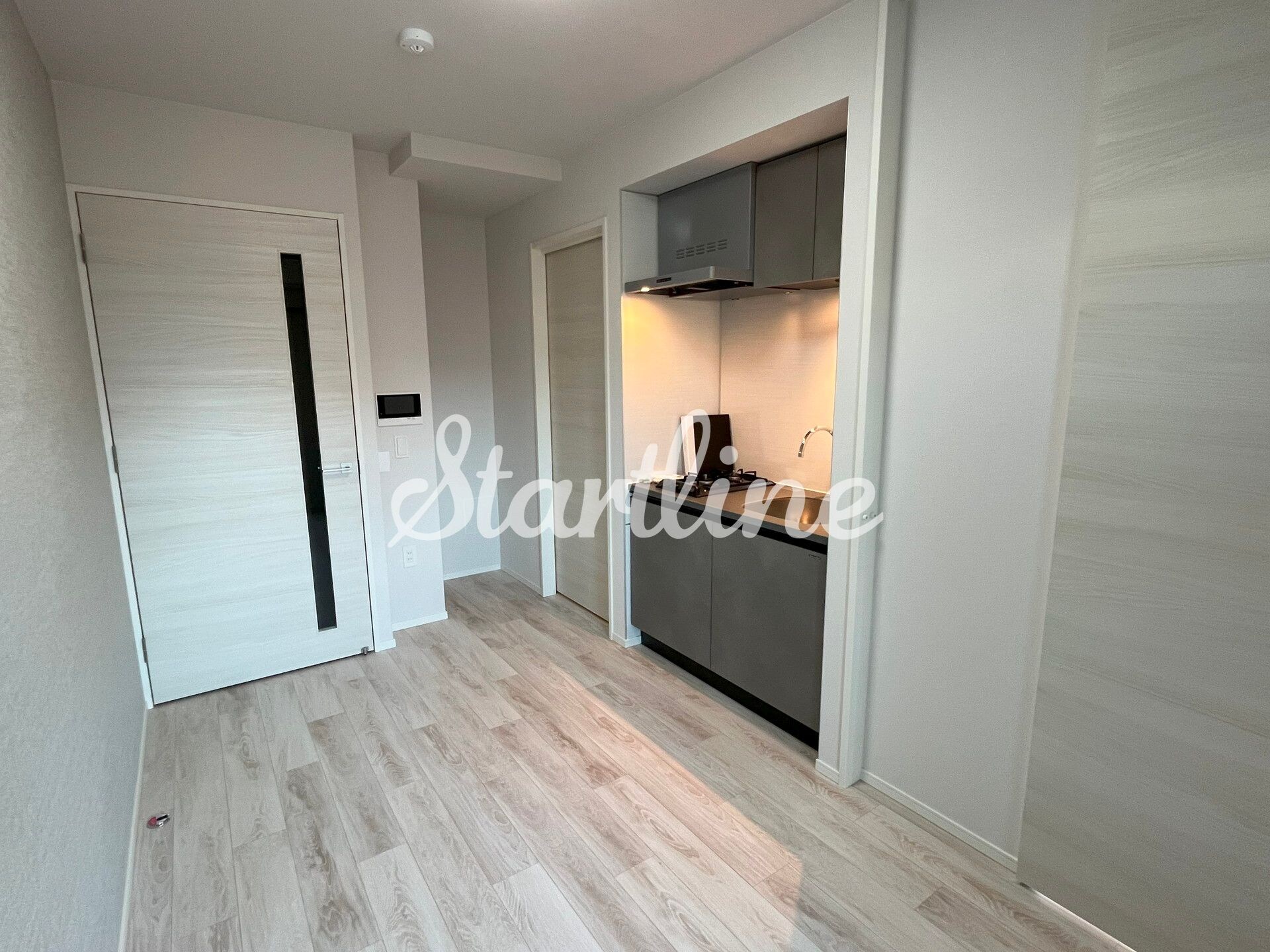 ザ・ライオンズフォーシア八丁堀の物件内観写真