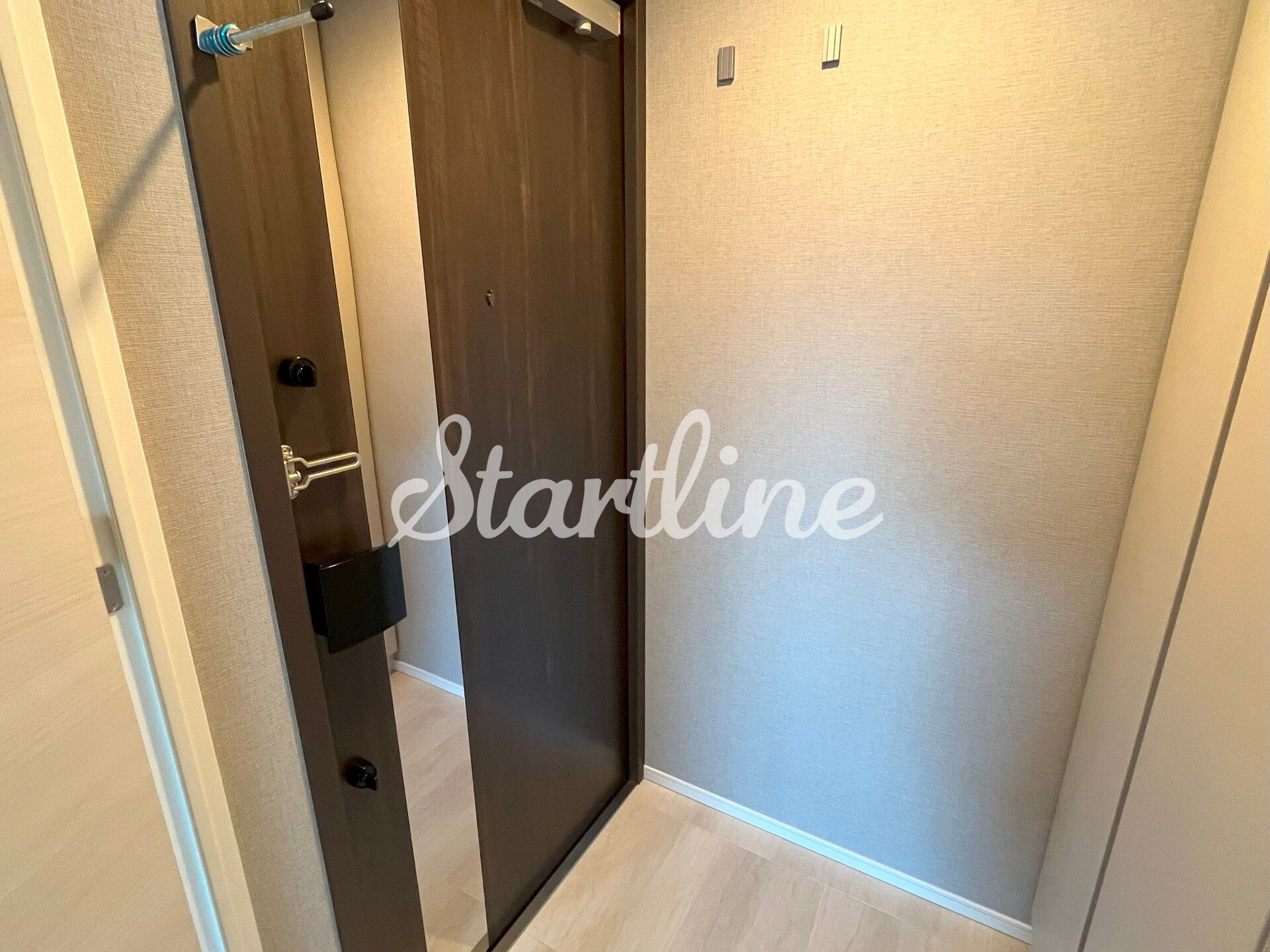 ザ・ライオンズフォーシア八丁堀の物件内観写真