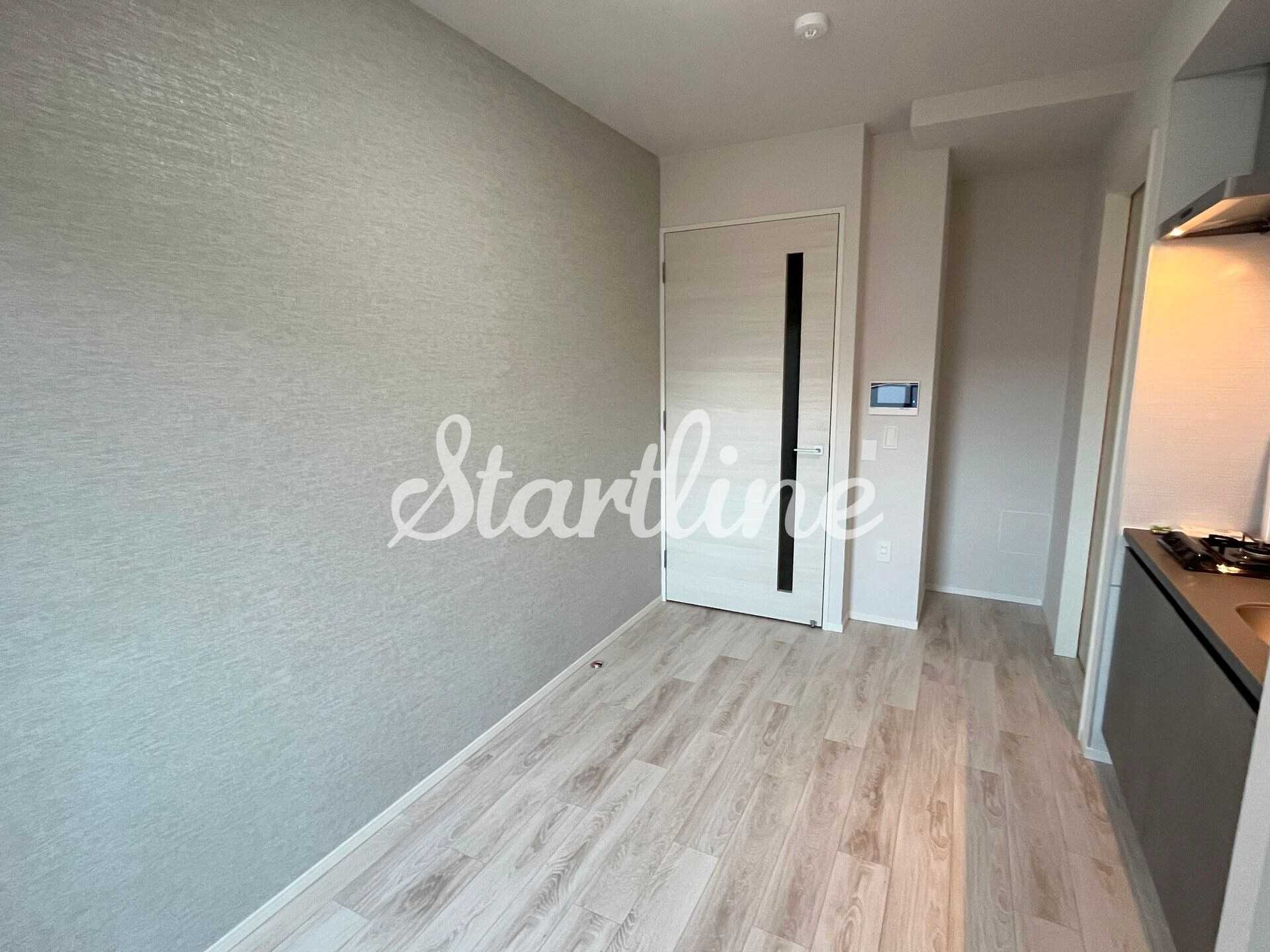 ザ・ライオンズフォーシア八丁堀の物件内観写真