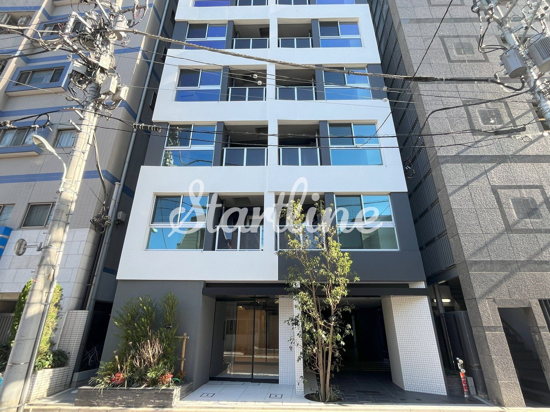 ザ・ライオンズフォーシア八丁堀の物件内観写真