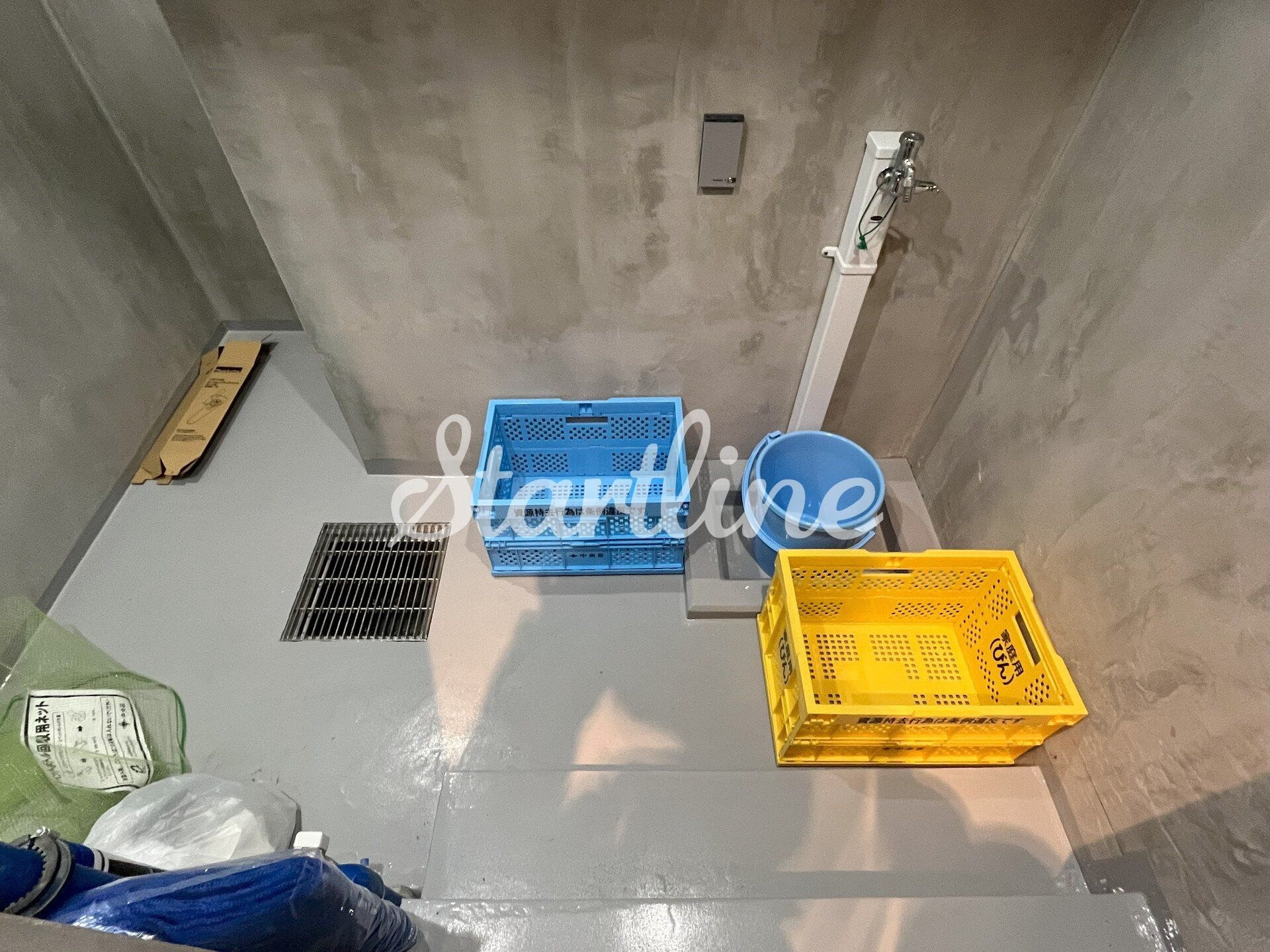 ザ・ライオンズフォーシア八丁堀の物件内観写真