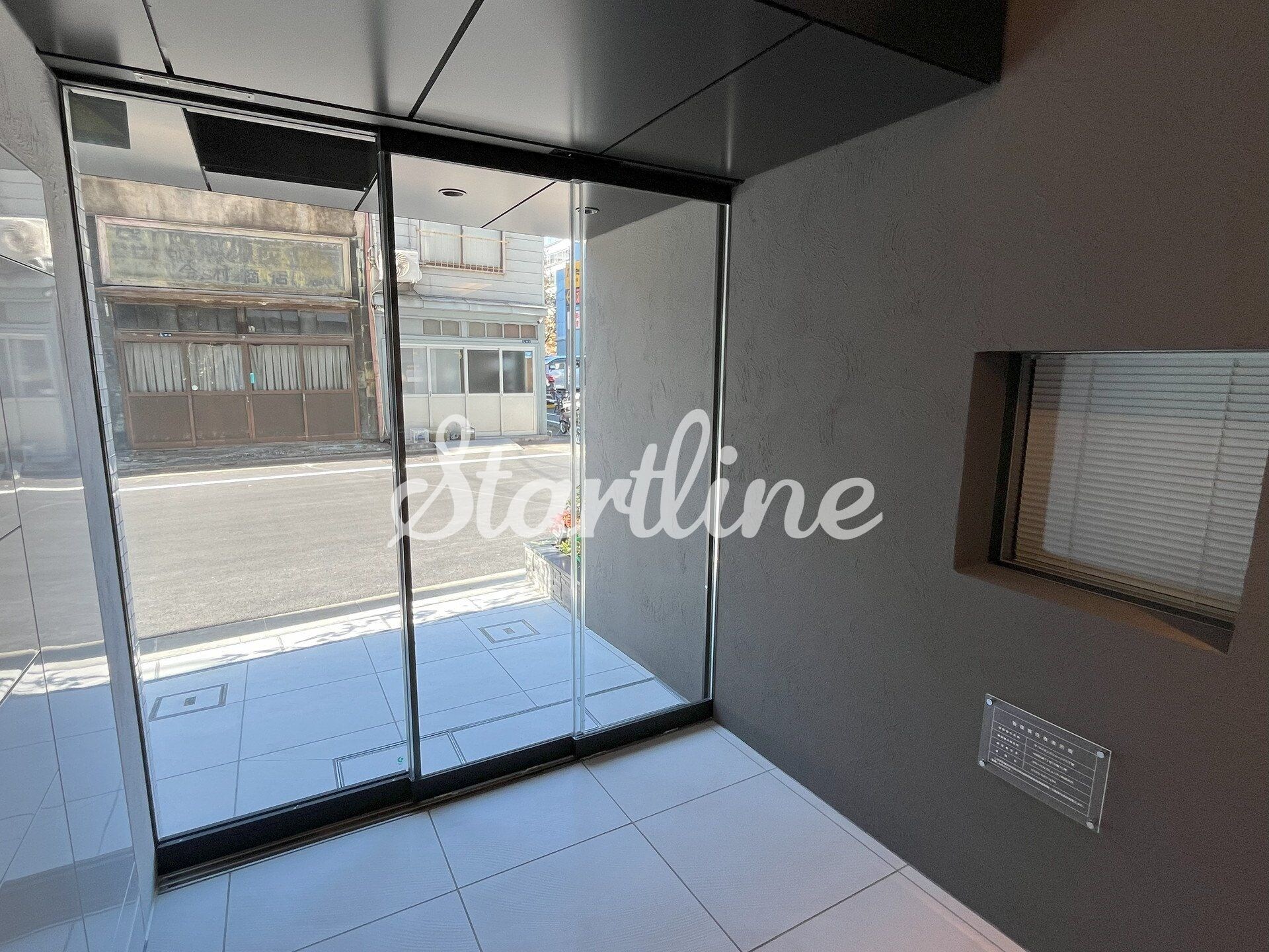 ザ・ライオンズフォーシア八丁堀の物件内観写真