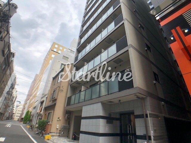 ログ銀座東(Log銀座東)の物件内観写真