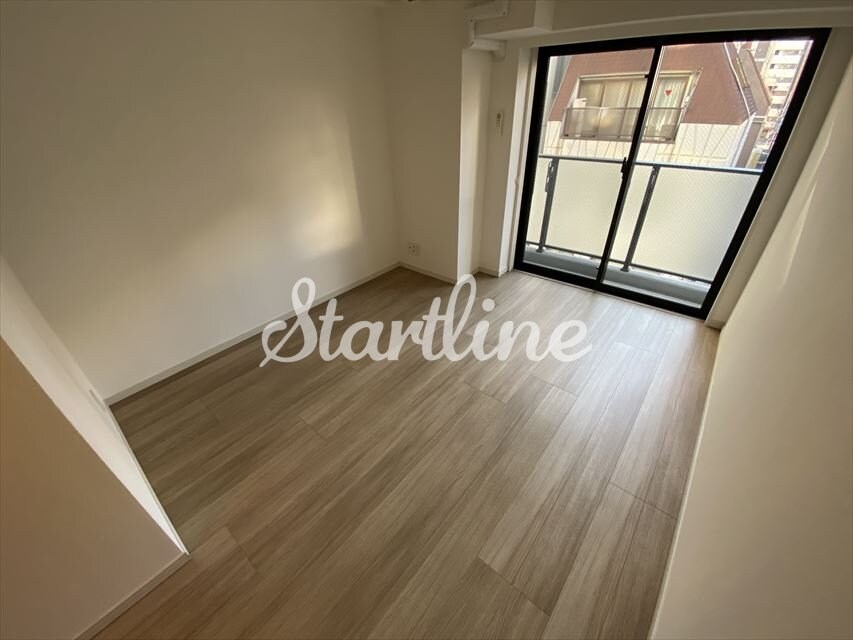 ログ銀座東(Log銀座東)の物件内観写真