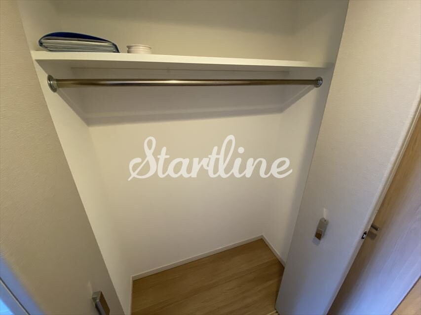 ログ銀座東(Log銀座東)の物件内観写真