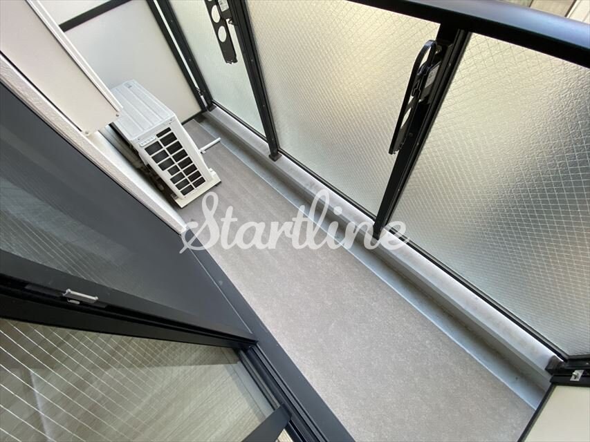 ログ銀座東(Log銀座東)の物件内観写真