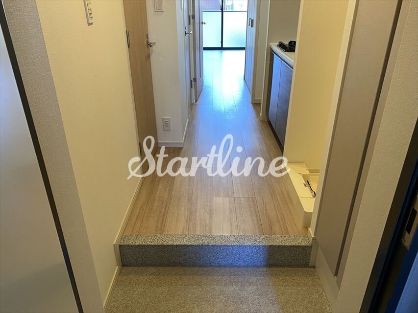 ログ銀座東(Log銀座東)の物件内観写真