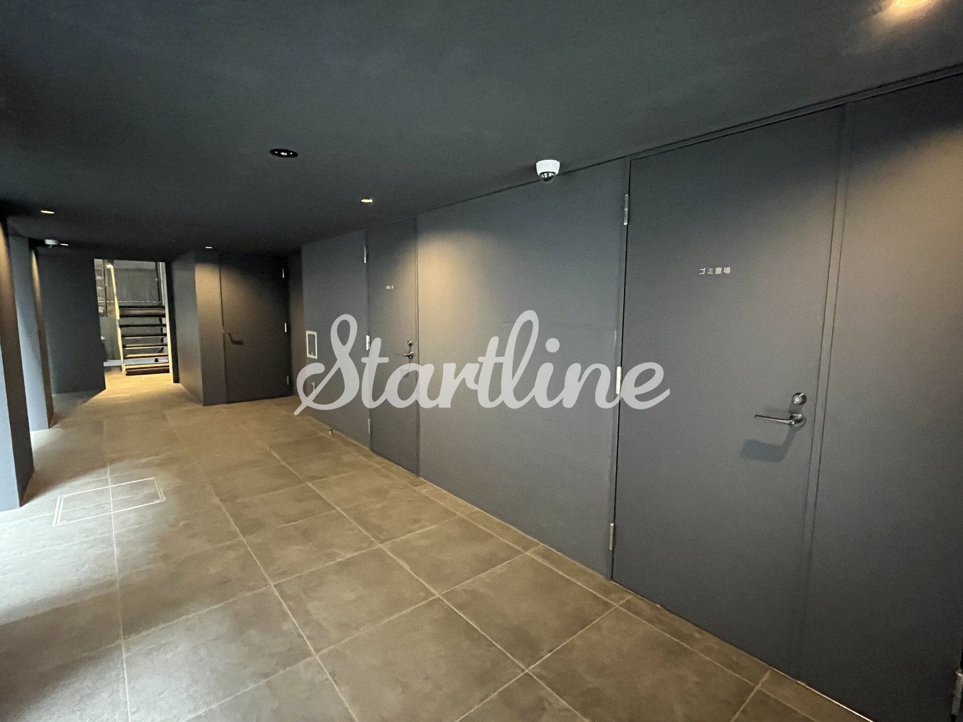 ロイジェント銀座の物件内観写真