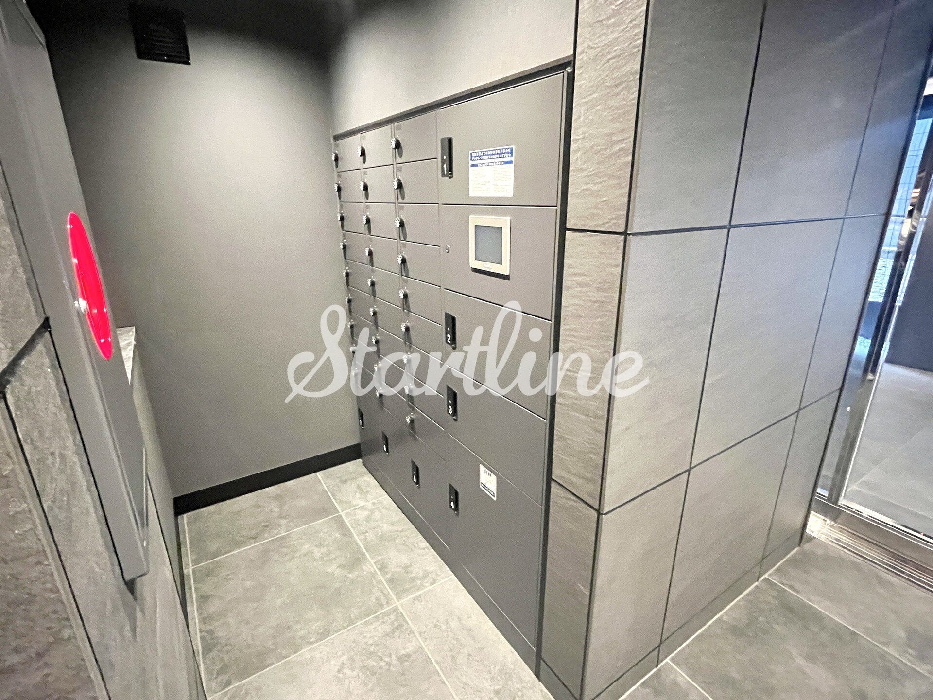 ロイジェント銀座の物件内観写真