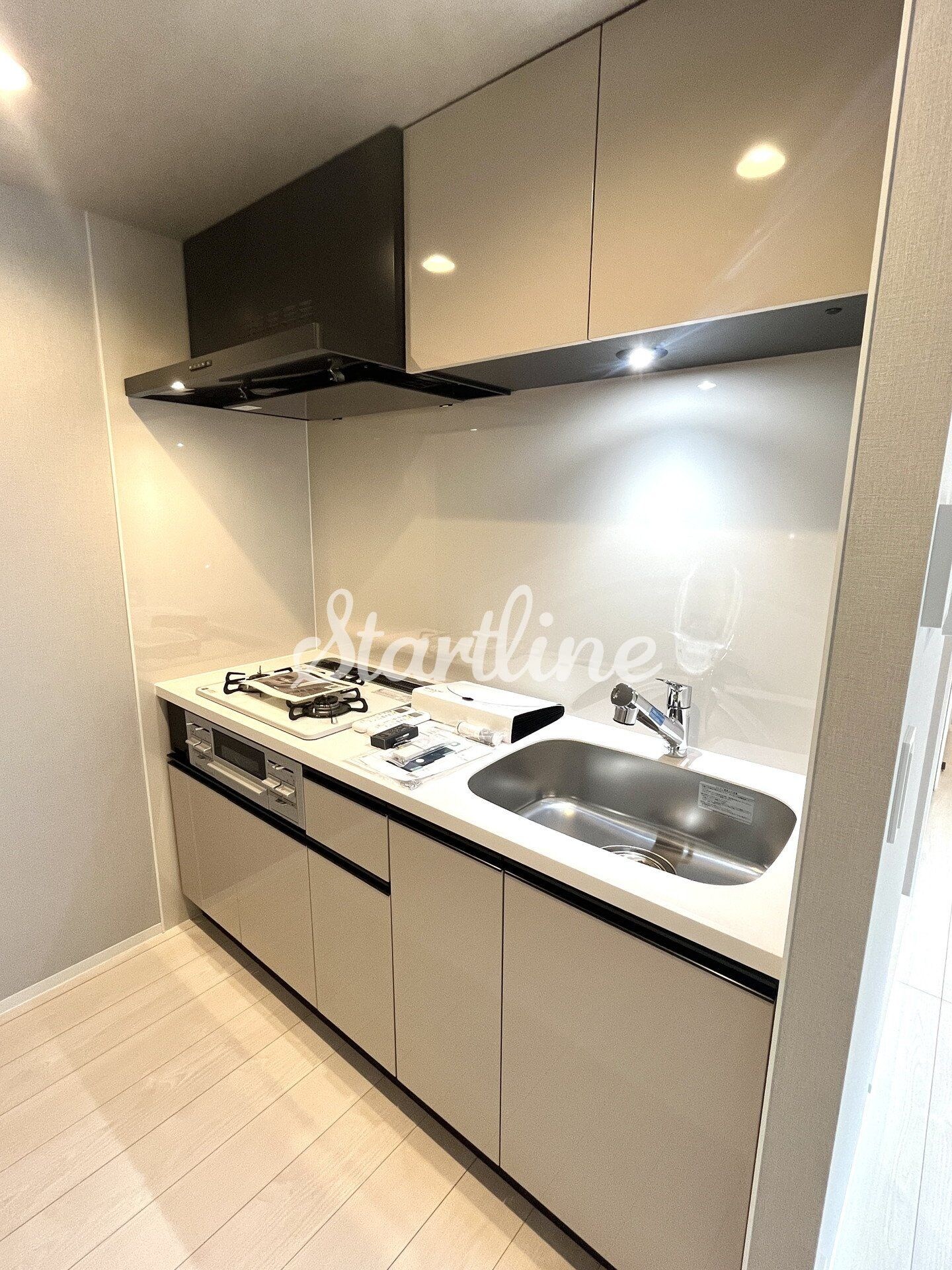 ロイジェント銀座の物件内観写真