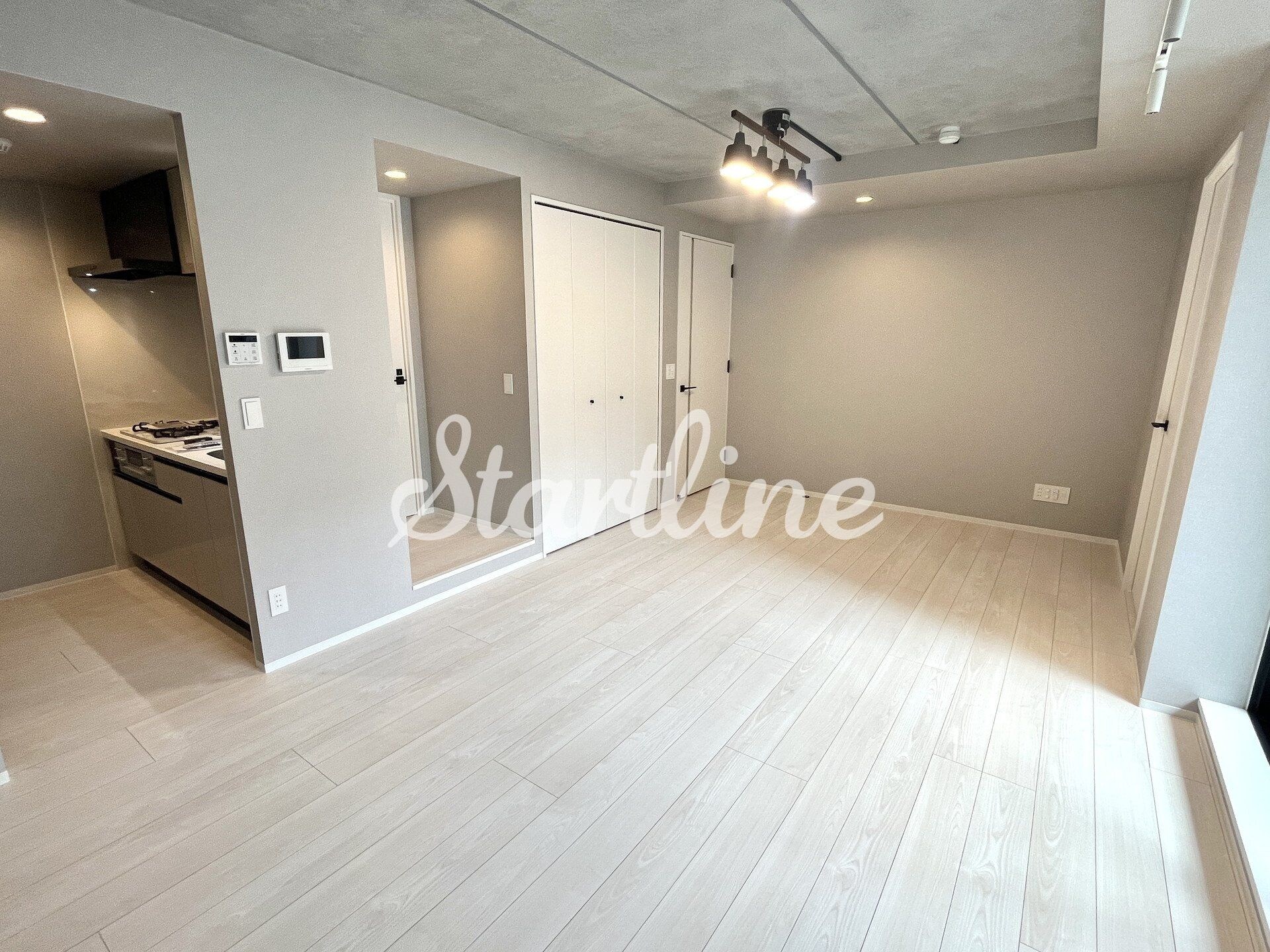 ロイジェント銀座の物件内観写真