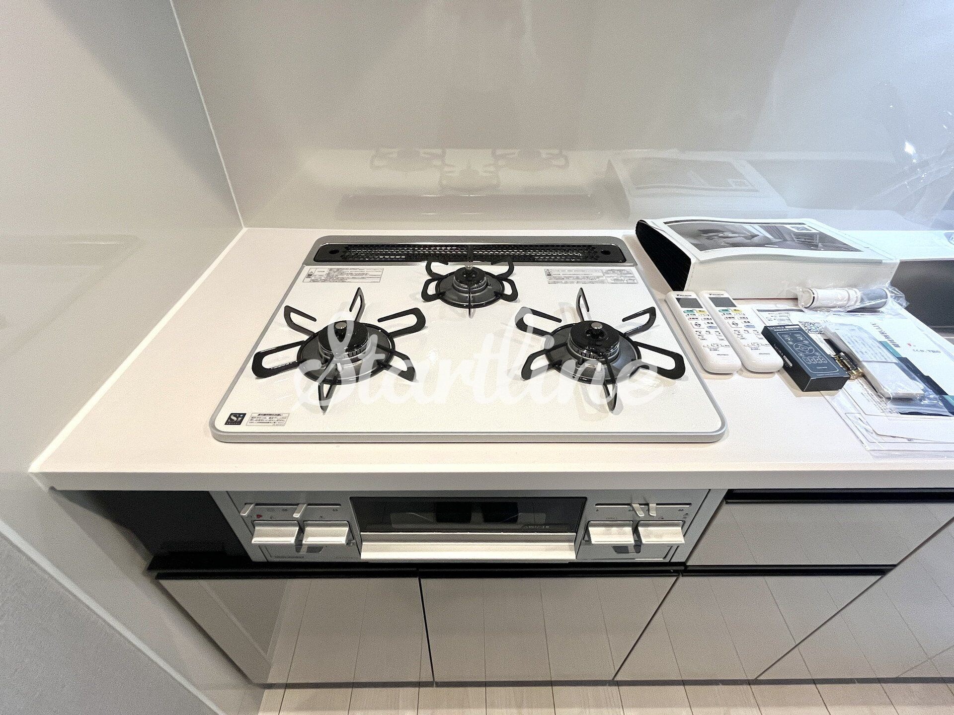 ロイジェント銀座の物件内観写真